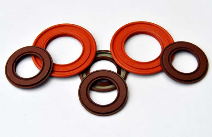 Hub bearing unit seals